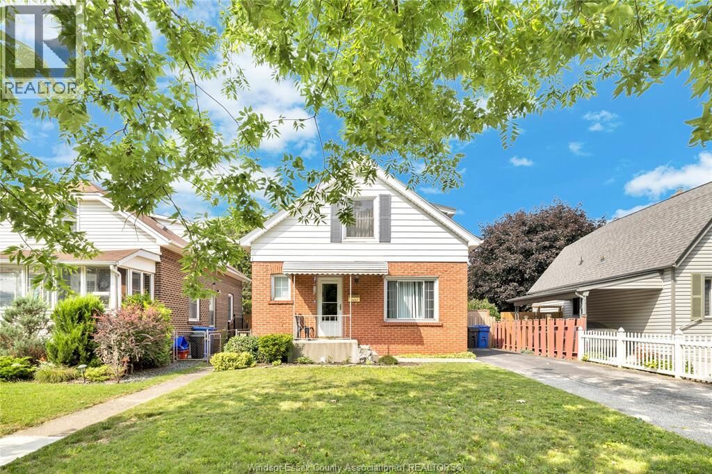 Property Photo: 2453 Turner Road ON N8W 3K9