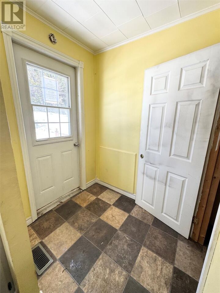 Property Photo: 4A Hulls Lane NL A0G 4M0