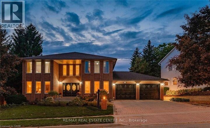 Property Photo: 28 Walnut Drive ON N1E 4B3