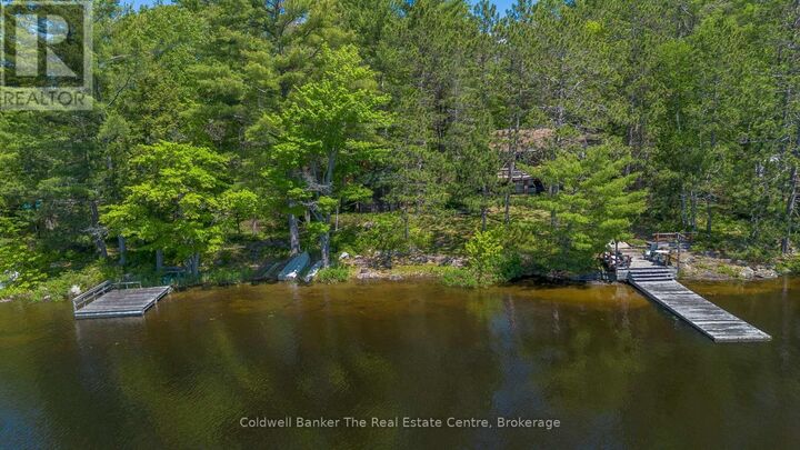 Photo de la propriété: 1077 Misty Lane ON P0E 1G0