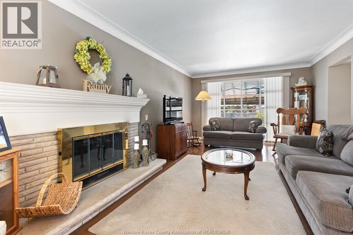 Property Photo:  3495 Everts Avenue  ON N9E 2V9 