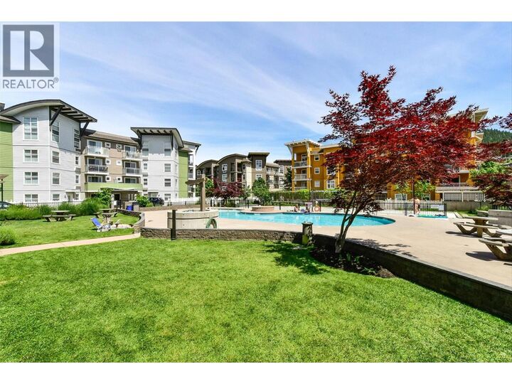Property Photo: 547 Yates Road 304 BC V1V 2T9