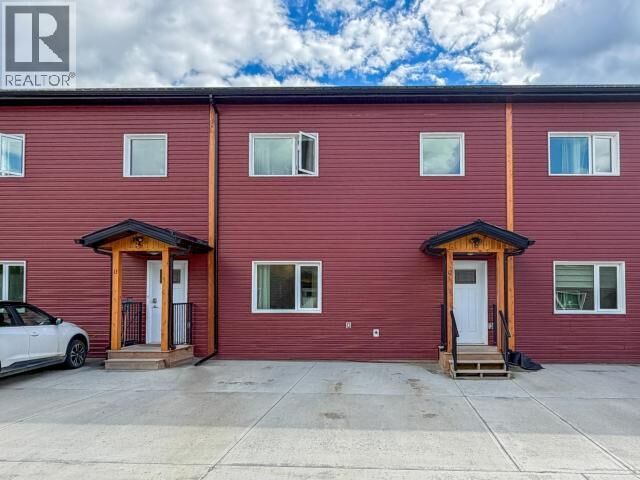 Property Photo:  12-35 Gleaner Avenue  YT Y1A 0S4 