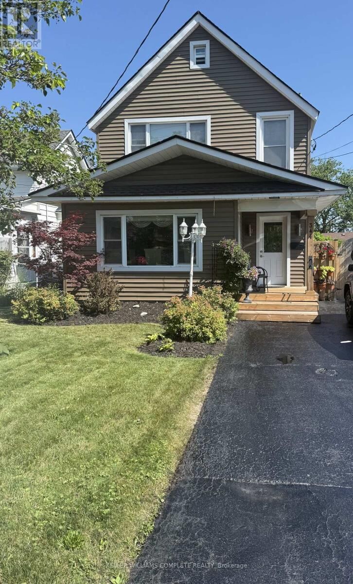 Photo de la propriété:  344 Phipps Street  ON L2A 2V8 