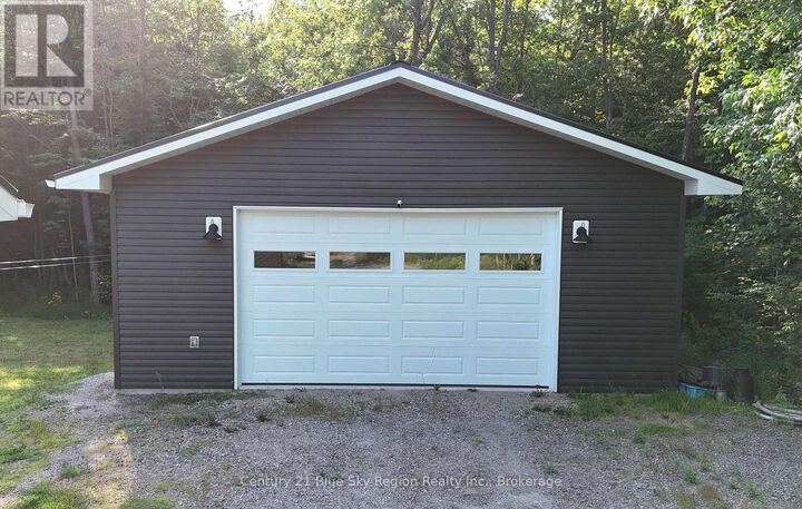 Property Photo: 1662 Jocko Point Road West ON P1B 8G5