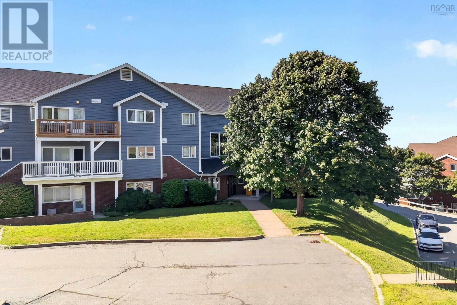 Property Photo:  126 Farnham Gate Road 102  NS B3M 3Z9 