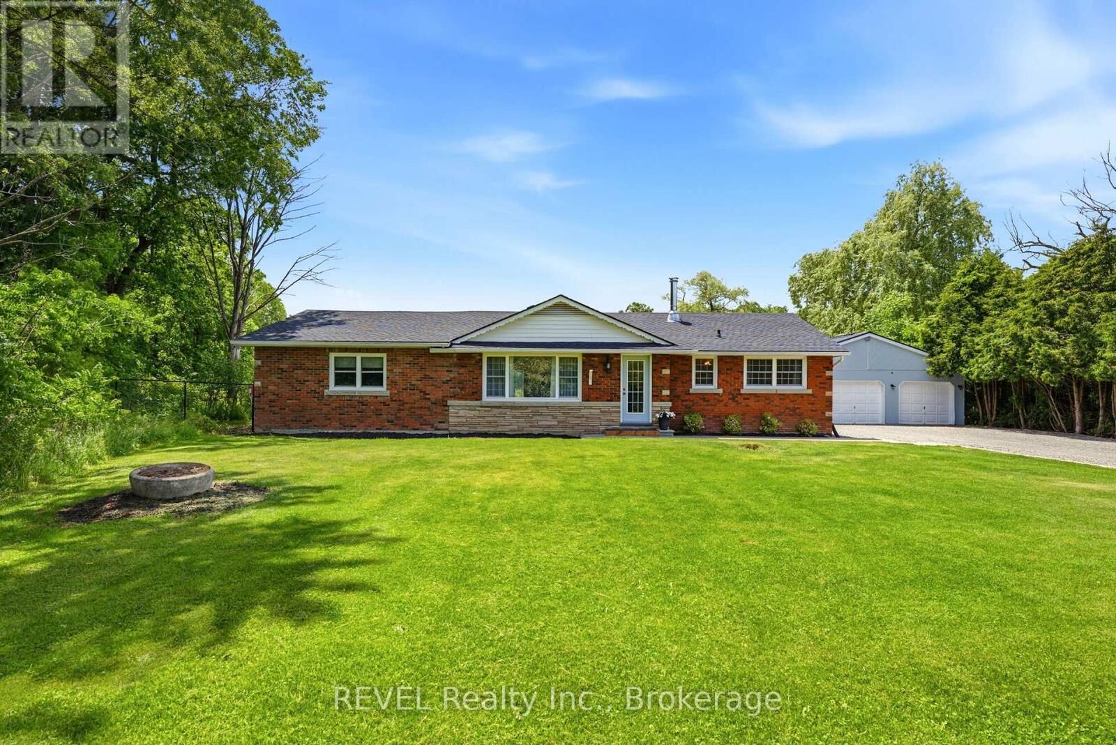 Property Photo: 8238 Concession 5 Road ON L0R 1E0