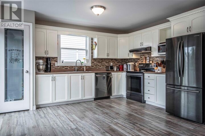 Property Photo:  36 Dawsons Run  NL A1W 3J3 