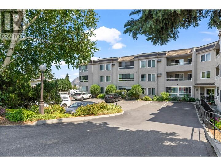 Property Photo: 3815 Brown Road 107 BC V4T 1R8