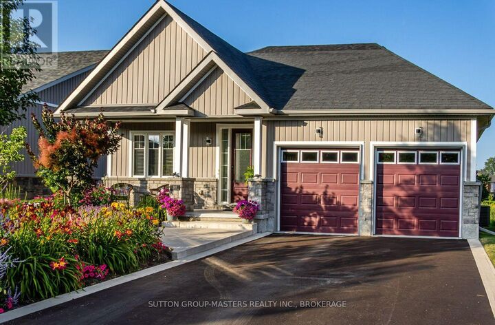 107 Country Club Drive — photo 1