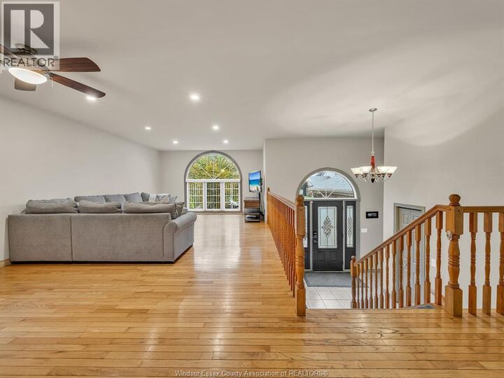 Property Photo: 9 Lyle Street ON N0R 1B0
