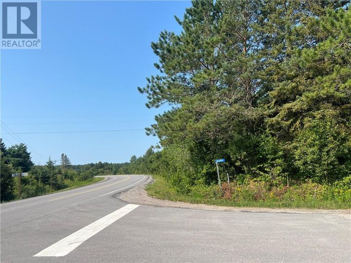 Property Photo:  Pcl 24715, 25177, 15935 Munro Road  ON P0H 2N0 