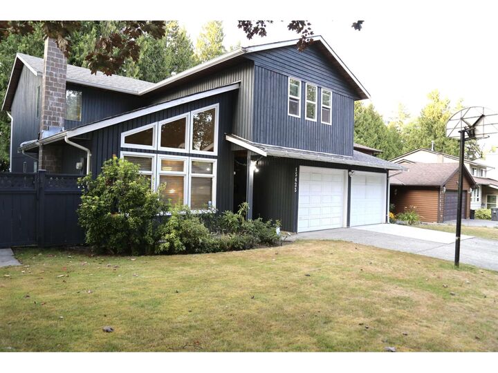 Property Photo:  15425 98th Avenue  BC V3R 7G2 