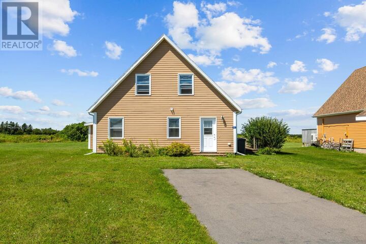 Property Photo: 31 Landing Drive PE C0A 1N0
