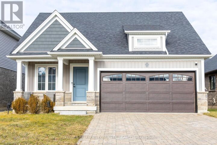 18 Secord Street — photo 1