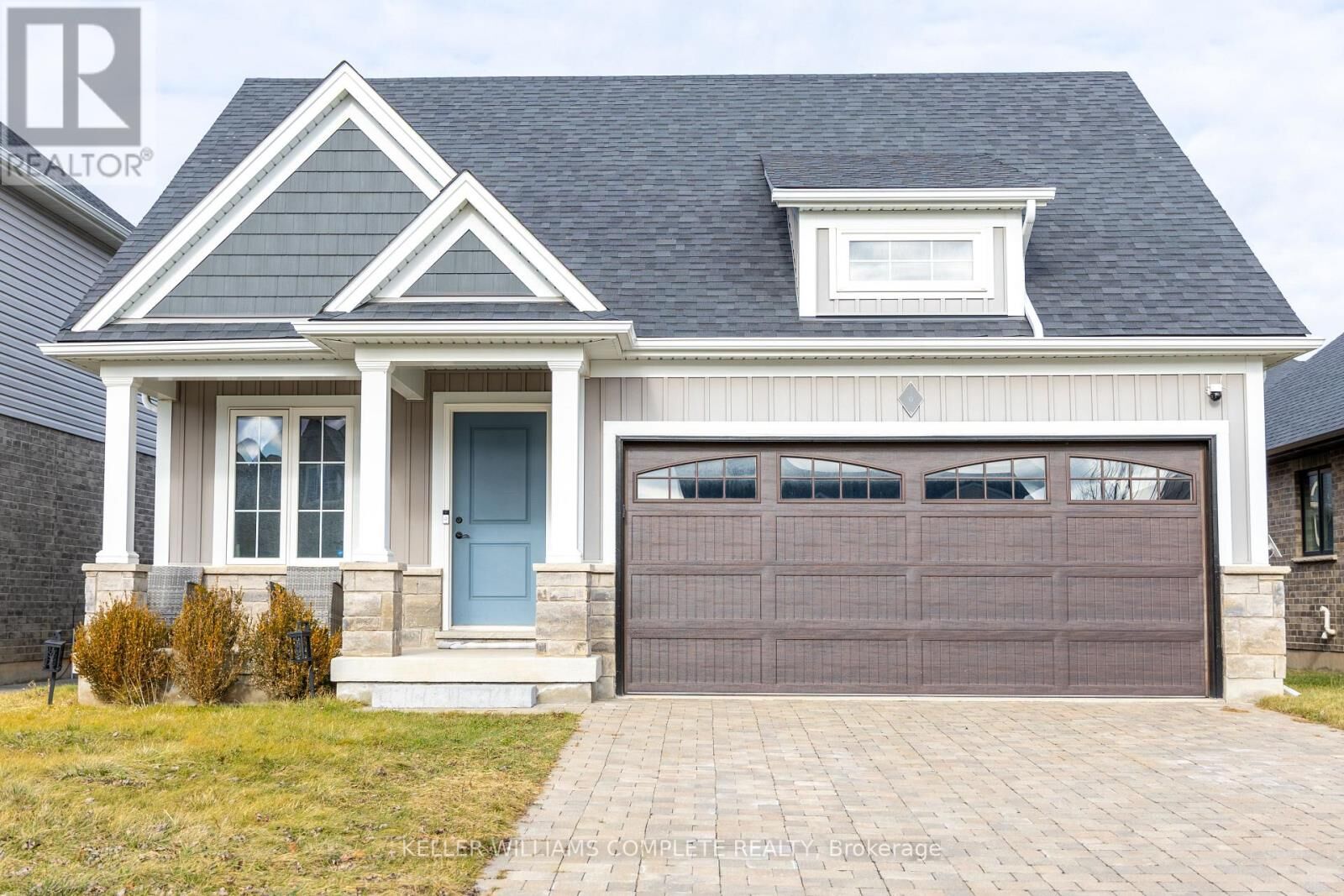 Property Photo: 18 Secord Street ON L0S 1K0