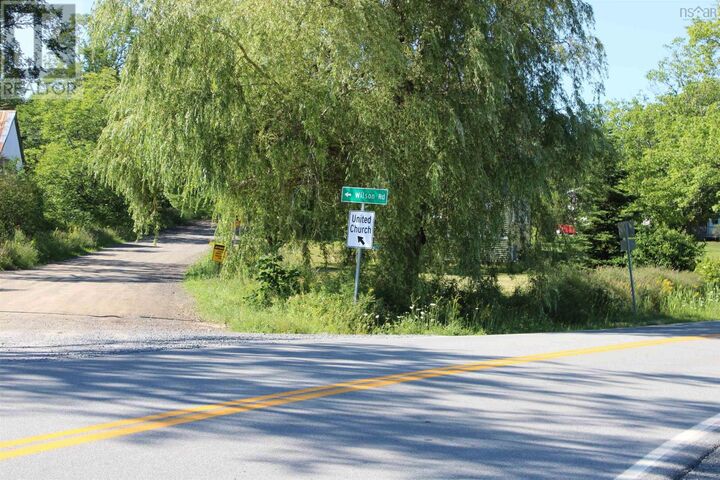 Property Photo:  Lot 1 Wilson Road  NS B0N 2N0 