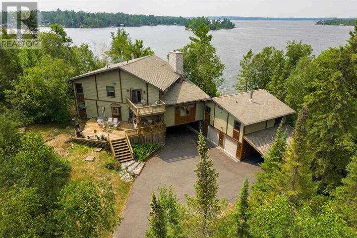 Property Photo: 1513 B Storm Bay Rd ON P0X 1H0