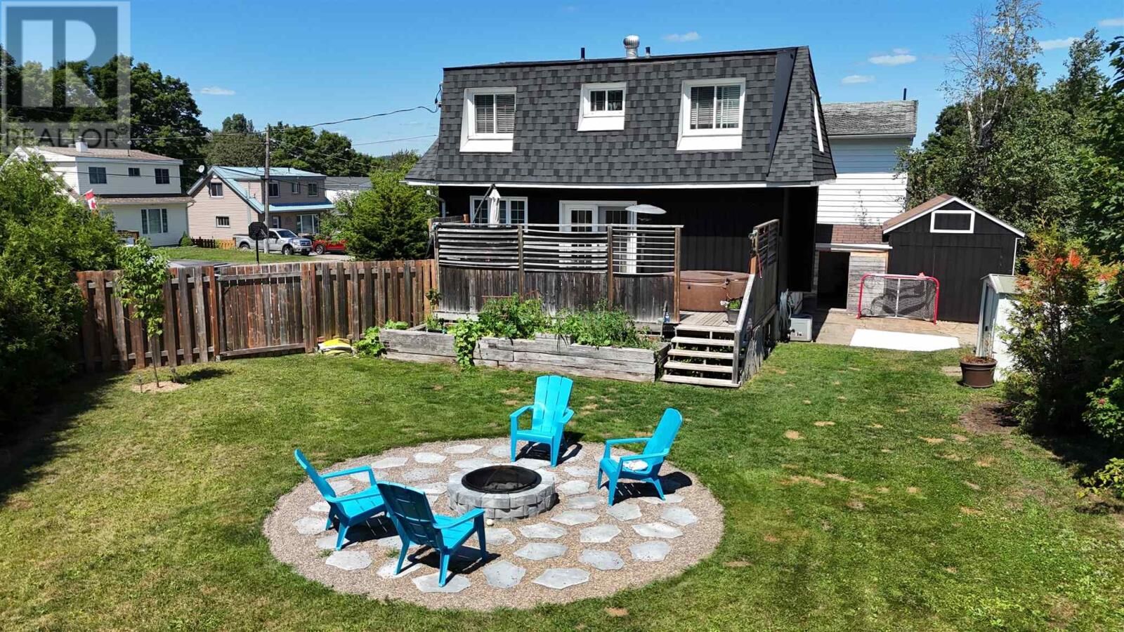 Property Photo:  40 Westview Cres  ON P5A 2B2 