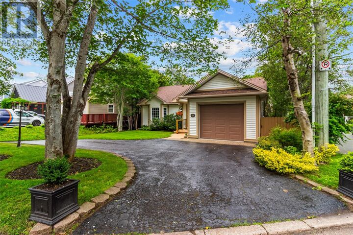 Property Photo:  48 Squires Avenue  NL A1E 1G1 