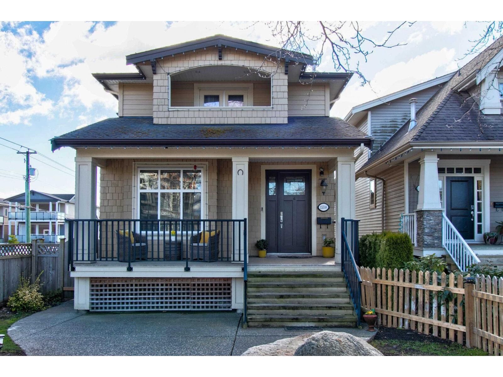 Property Photo:  15598 Goggs Avenue Main  BC V4B 2N6 