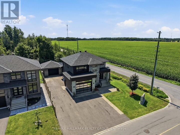 Property Photo: 300 Dore Street ON K0A 1M0