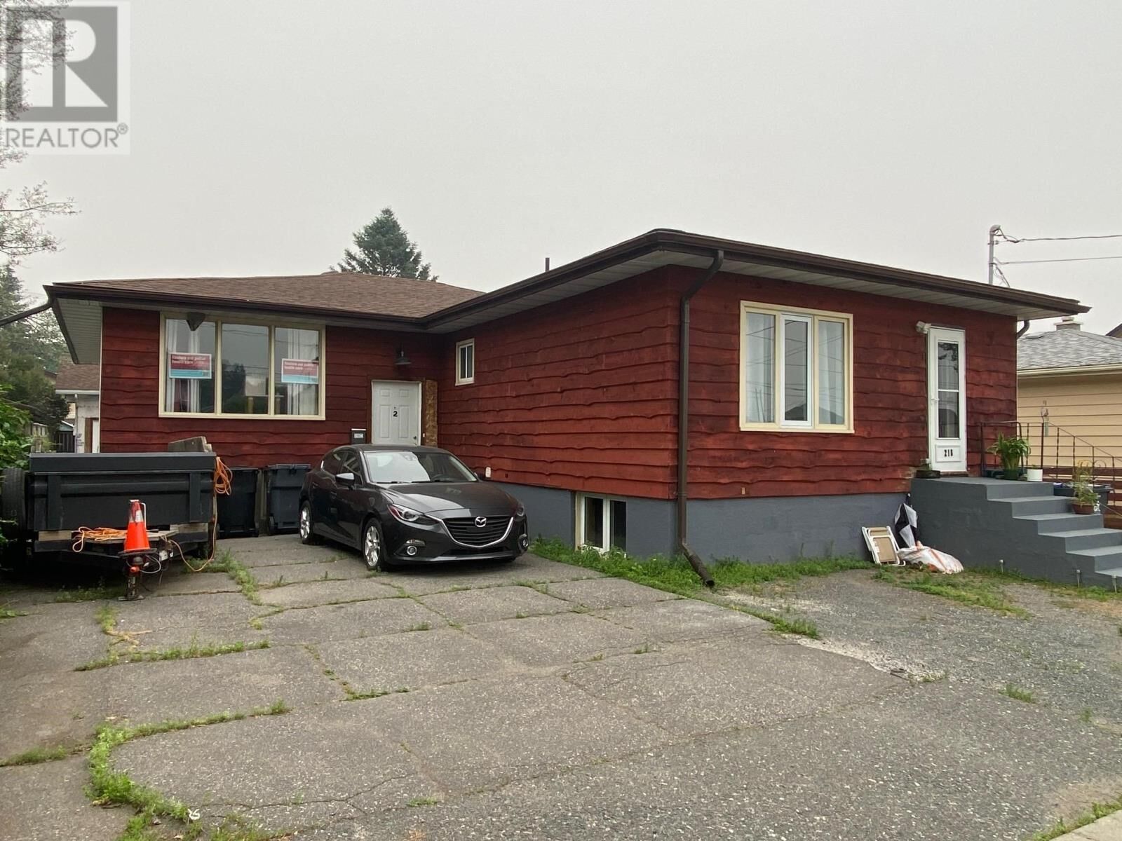 Property Photo:  218 Powley St  ON P7A 2K9 