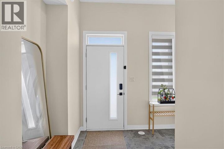 Property Photo: 3487 Post Road ON L6H 7W5