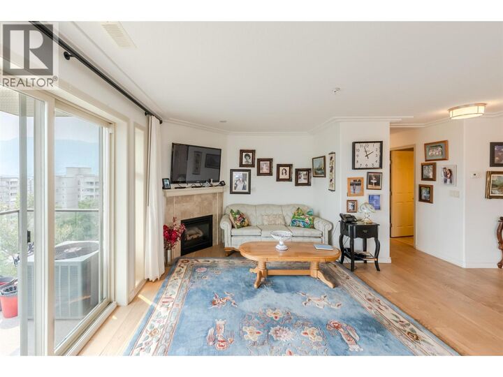 Property Photo: 2125 Atkinson Street 901 BC V2A 9E6