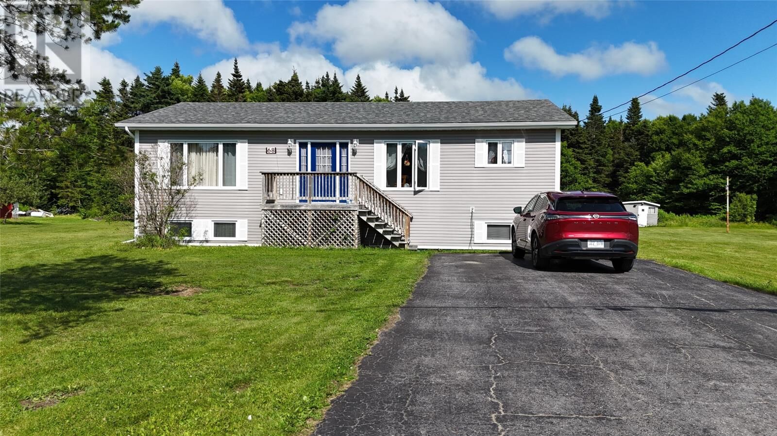 Property Photo: 68 Main Road NL A2N 2Y4