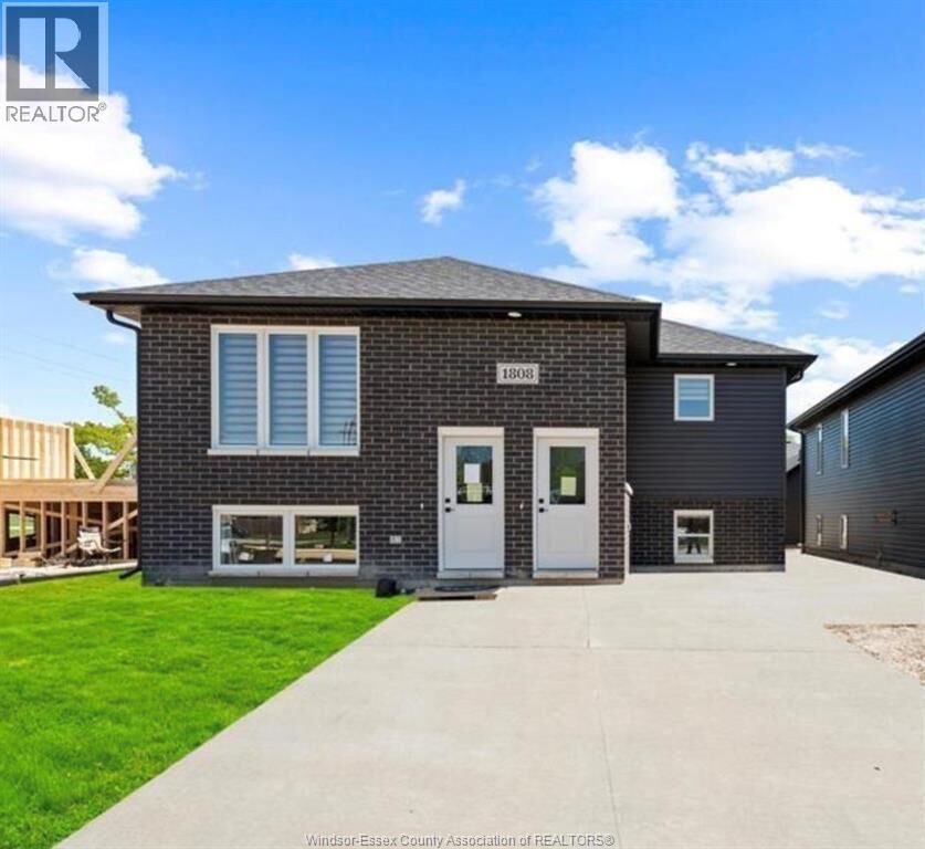 Property Photo:  1855 Meldrum Road 1  ON N8W 0B6 