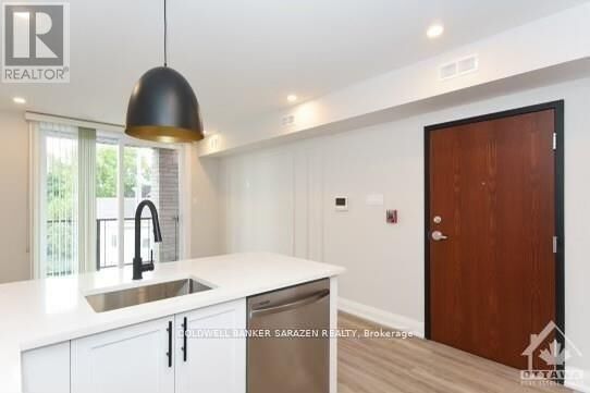 Property Photo: 27 Monk Street 3 ON K1S 3Y7