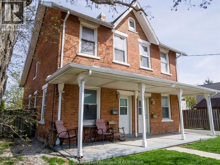 Property Photo:  41 Adelaide Street South  ON N7M 4R1 