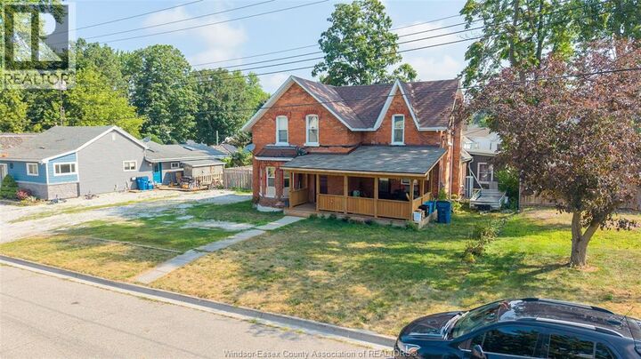 Photo de la propriété:  13 Hall Street North  ON N0P 1A0 