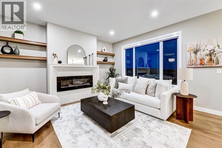 Property Photo: 540 Lawthorn Way AB T4A 3N9