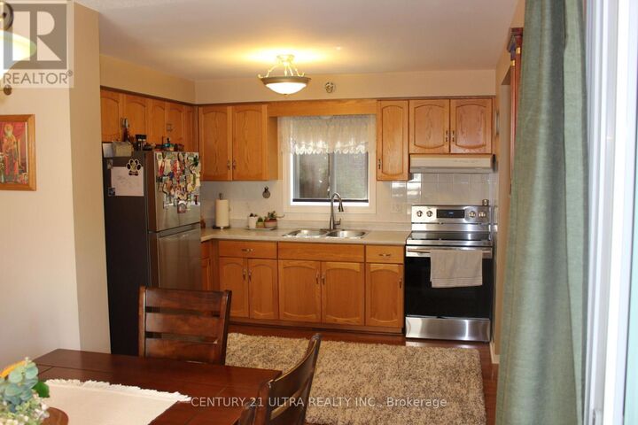 Property Photo: 373 Brembel Crescent ON N2B 3W9