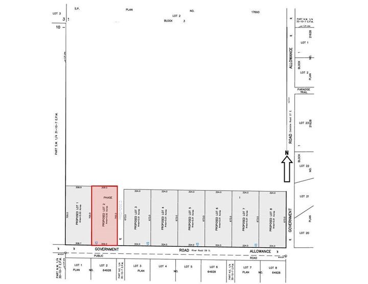 Property Photo: 2 River 59N Road MB R0E 0A0