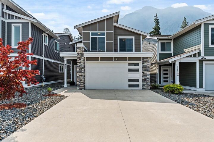 Photo de la propriété:  470 Fort Street  BC V0X 1L4 
