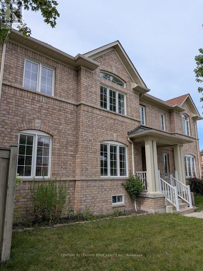 Property Photo: 115 Elliottglen Drive ON L1Z 0G9