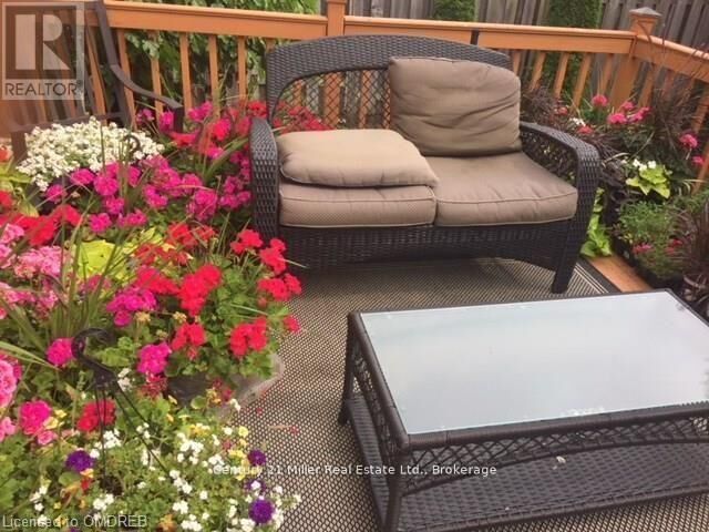 Property Photo:  2260 Osprey Lane  ON L6M 3Z8 