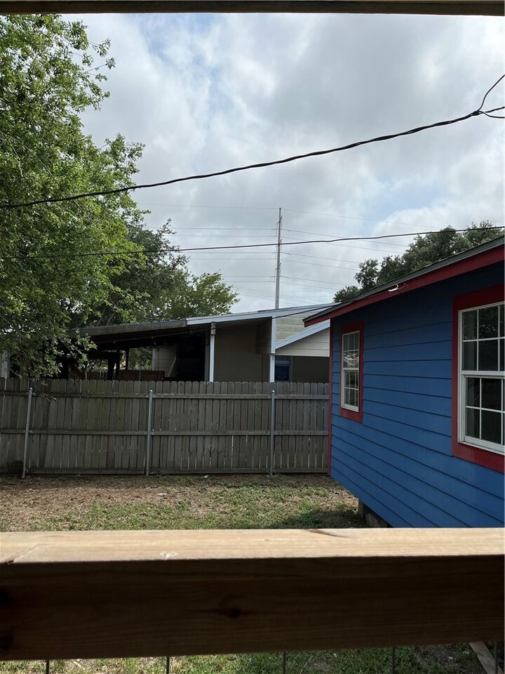 Property Photo:  4418 Vestal Street  TX 78416 