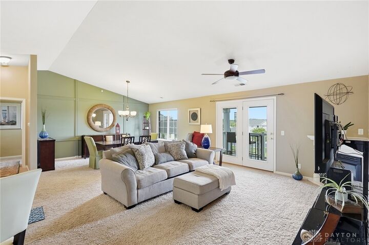 Property Photo:  2275 Pinnacle Court 310  OH 45324 