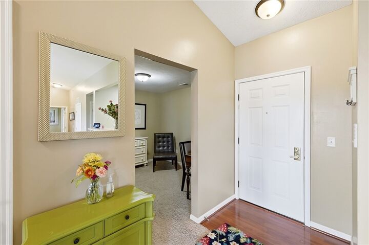Property Photo: 2275 Pinnacle Court 310 OH 45324