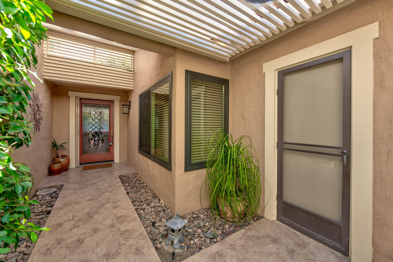 Property Photo: 254 La Paz Way CA 92260