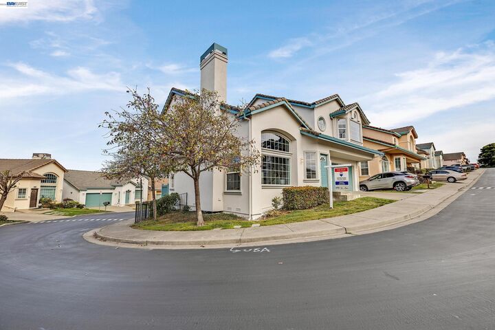 Property Photo: 22 Buena Vista Rd CA 94080
