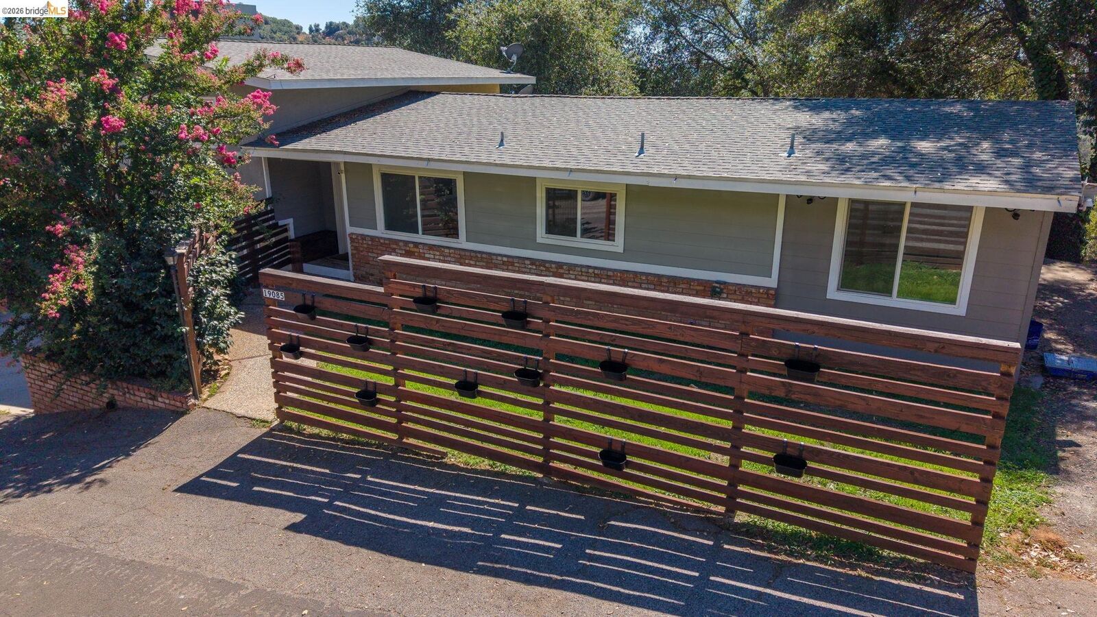 Property Photo:  19085 North Dr  CA 95327 
