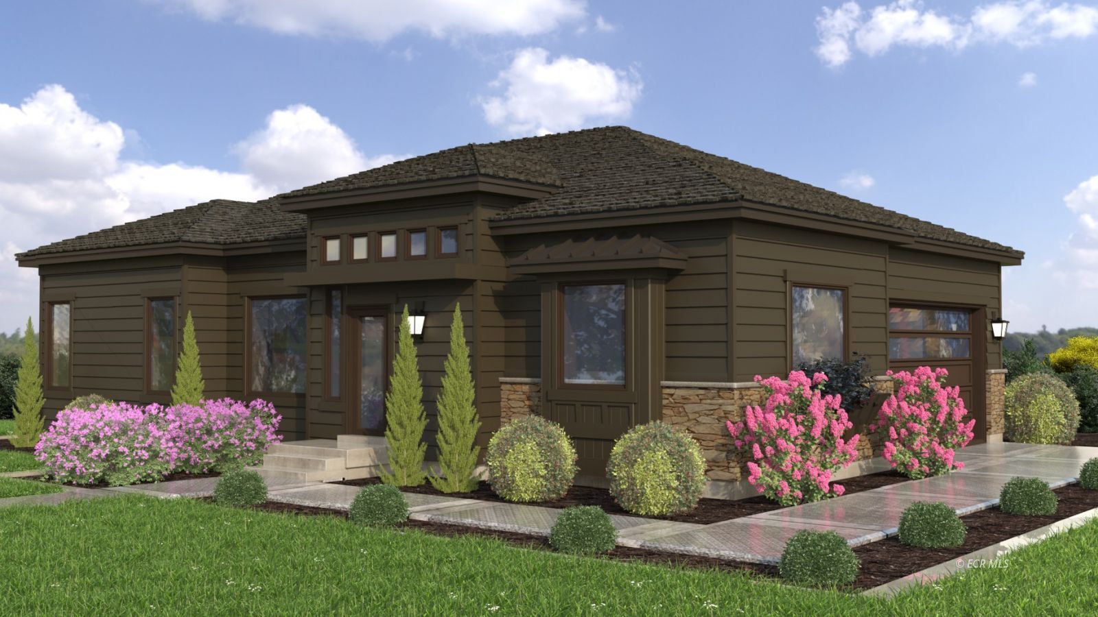 Property Photo: 4023 Coco Court NV 89801