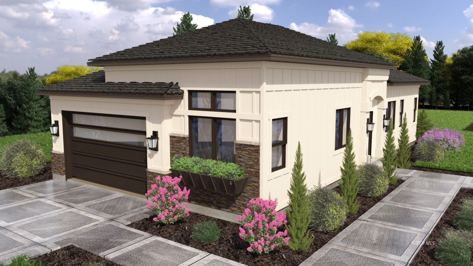 Property Photo: 4005 Louise Lane NV 89801