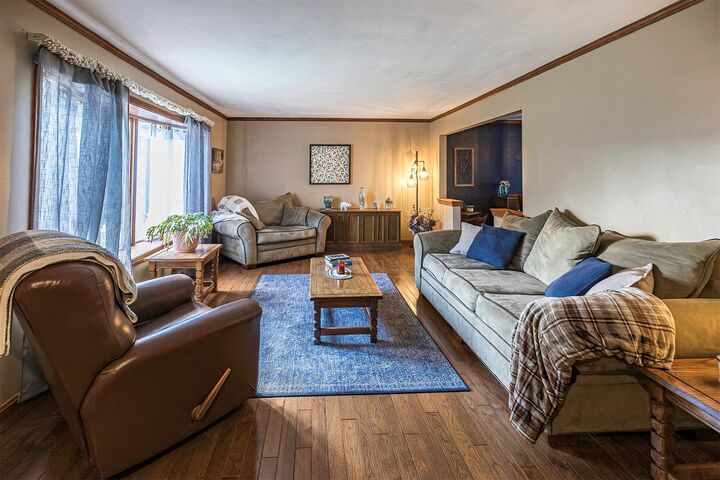 Property Photo: 4416 Woodbine Terrace PA 16504