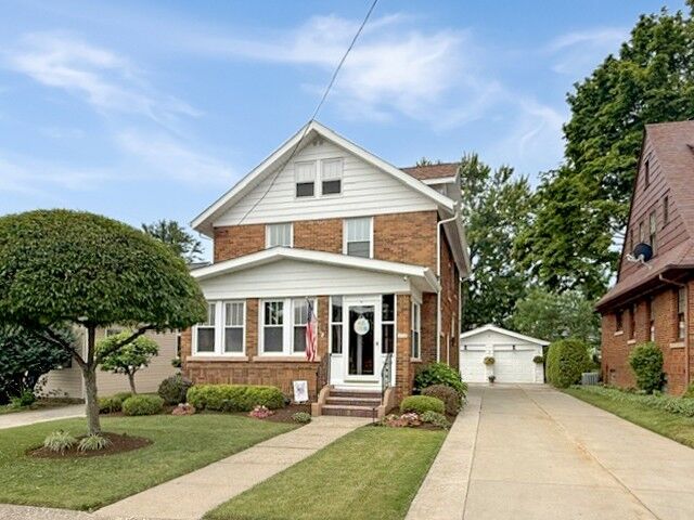 Property Photo:  3936 Cherry Street  PA 16509 